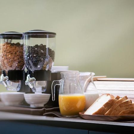 Daon Hotel Jeonju Ngoại thất bức ảnh