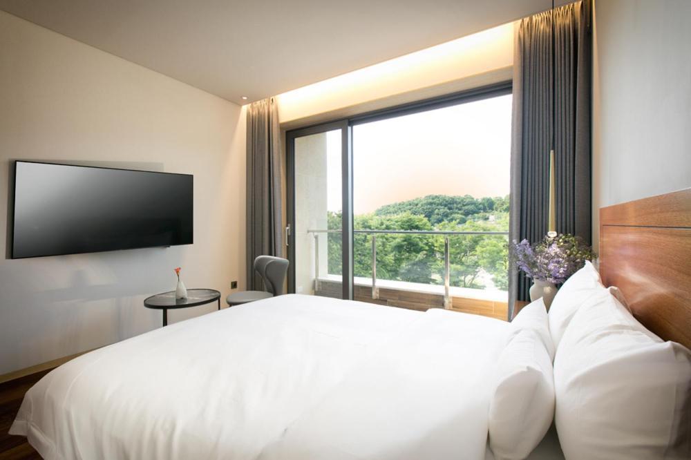 Daon Hotel Jeonju Ngoại thất bức ảnh