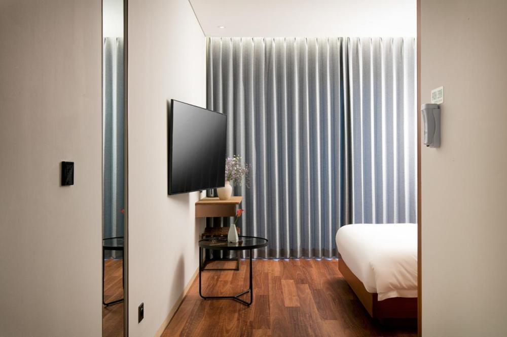 Daon Hotel Jeonju Phòng bức ảnh
