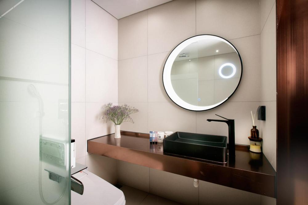 Daon Hotel Jeonju Phòng bức ảnh