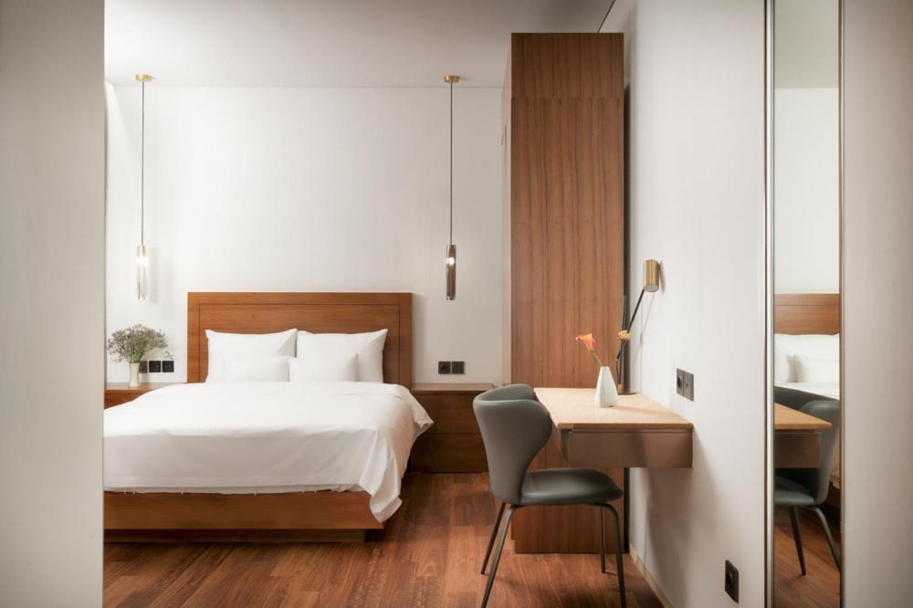Daon Hotel Jeonju Phòng bức ảnh