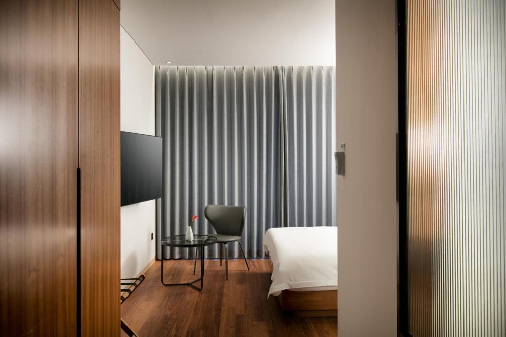 Daon Hotel Jeonju Phòng bức ảnh